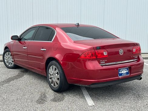 Used 2009 Buick Lucerne CXL w/ Driver Confidence Package FWD image 5