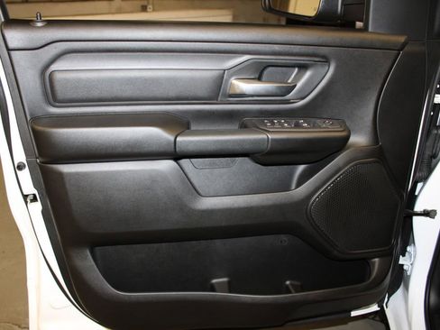 New 2026 RAM 1500 Tradesman image 30