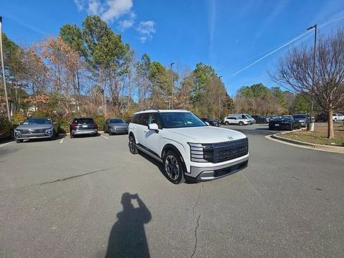 New 2026 Hyundai Palisade Limited image 14