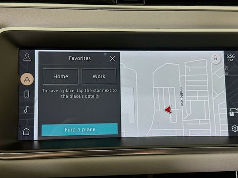 Used 2023 Land Rover Range Rover Evoque S image 22