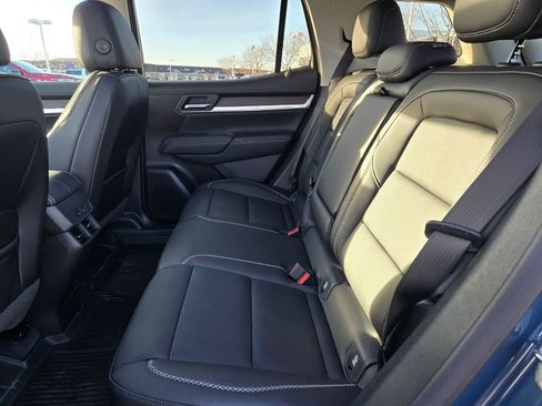 New 2026 GMC Terrain Denali image 5