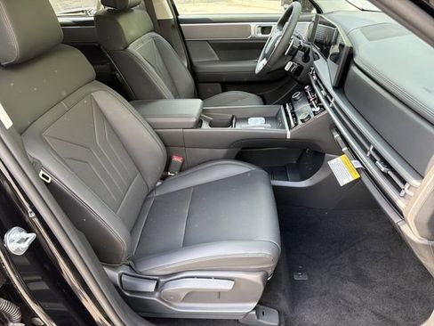 New 2026 Hyundai Santa Fe SEL FWD image 13