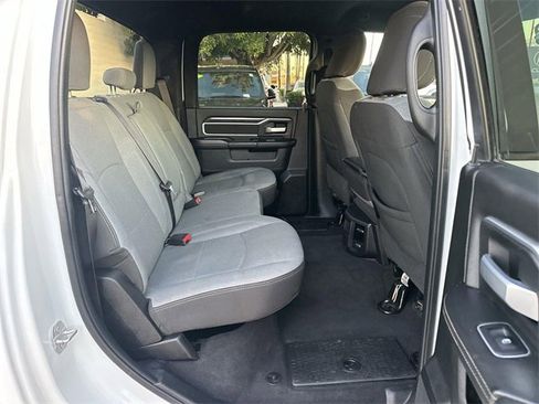 Used 2024 RAM 2500 Big Horn image 25