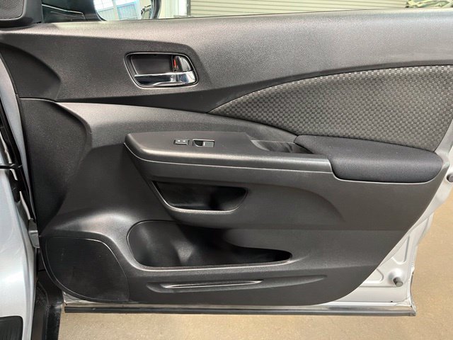 Used 2016 Honda CR-V EX image 11