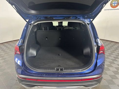 Used 2021 Hyundai Santa Fe SEL AWD/4WD image 19