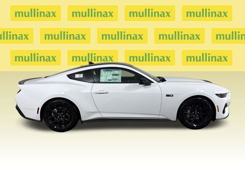 New 2026 Ford Mustang GT Premium RWD image 2