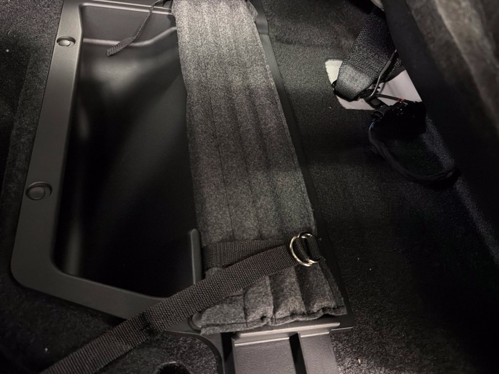 New 2026 Ford Ranger Raptor AWD/4WD image 35