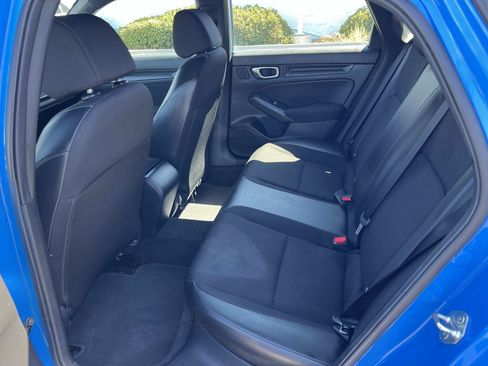 Used 2023 Honda Civic Sport image 19