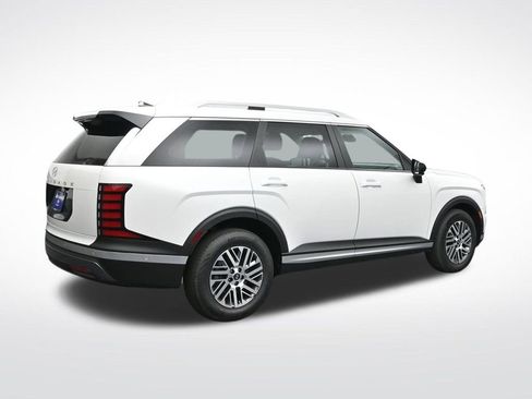New 2026 Hyundai Palisade SEL FWD image 6