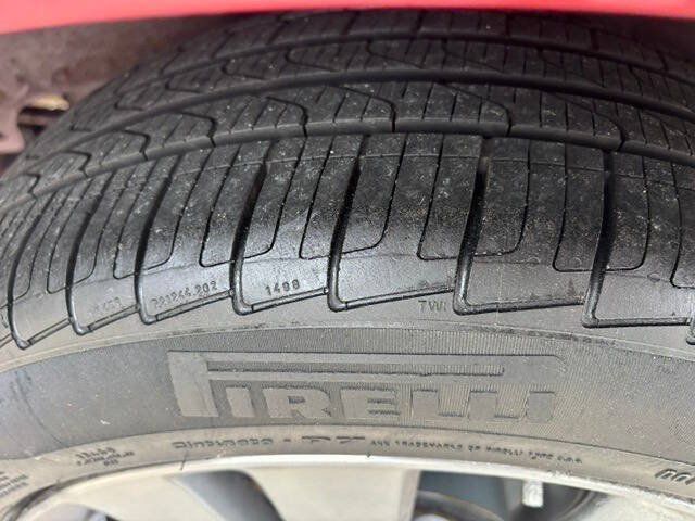 Used 2010 Honda Accord EX image 10
