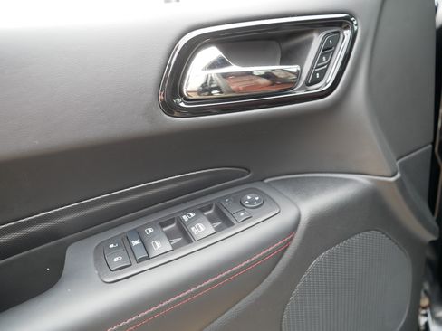 Used 2024 Dodge Durango GT AWD/4WD image 19