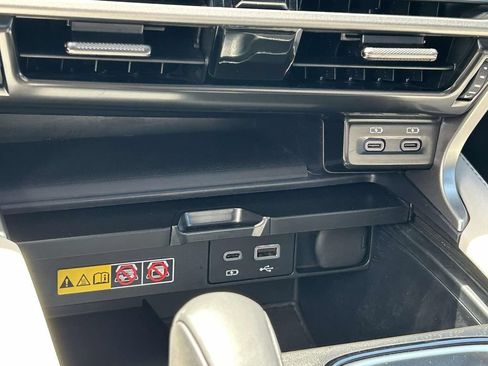 Used 2024 Lexus RX 350 Premium w/ Accessory Package (Z1) FWD image 26