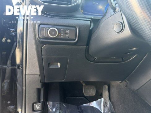 Used 2020 Ford Explorer ST w/ ST Street Pack AWD/4WD image 13