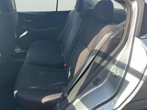 Used 2022 Subaru Legacy Premium image 11