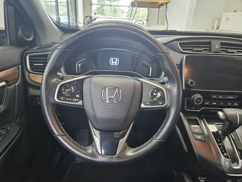 Used 2022 Honda CR-V EX-L image 19