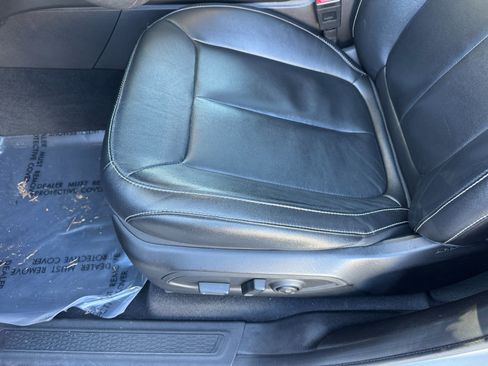 Used 2022 Jeep Grand Cherokee Limited 4xe image 23