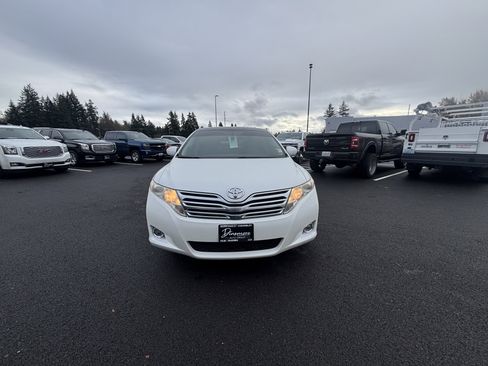 Used 2009 Toyota Venza AWD image 3
