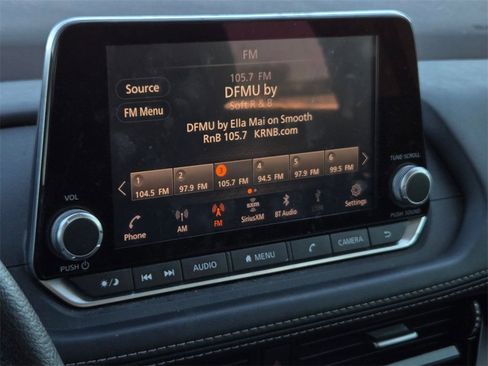 Used 2021 Nissan Rogue SV image 10