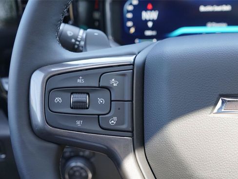 Used 2026 Chevrolet Silverado 1500 ZR2 AWD/4WD image 17