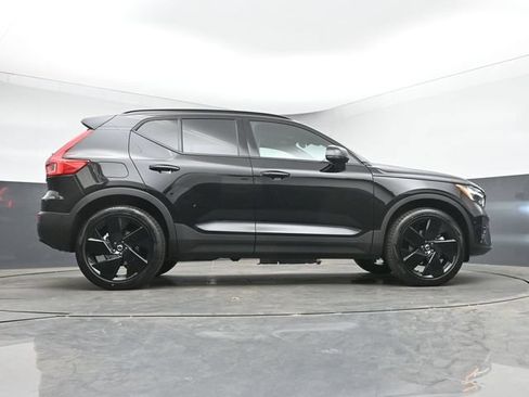 New 2026 Volvo XC40 B5 Ultra w/ Protection Package Premier AWD/4WD image 44