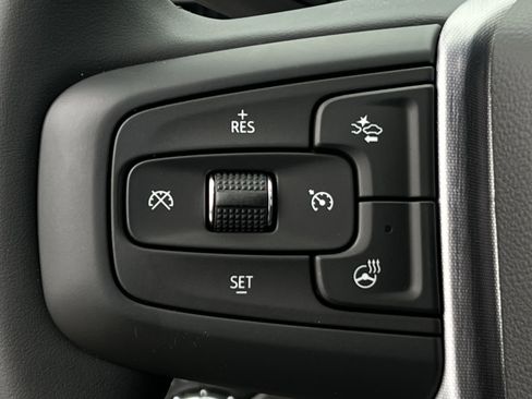 New 2026 GMC Sierra 1500 Elevation image 12