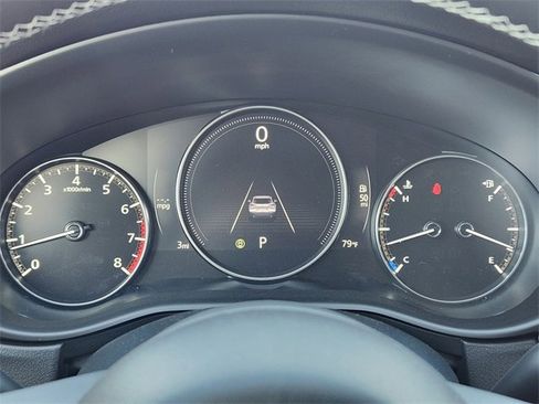 New 2026 MAZDA CX-30 AWD 2.5 S image 11