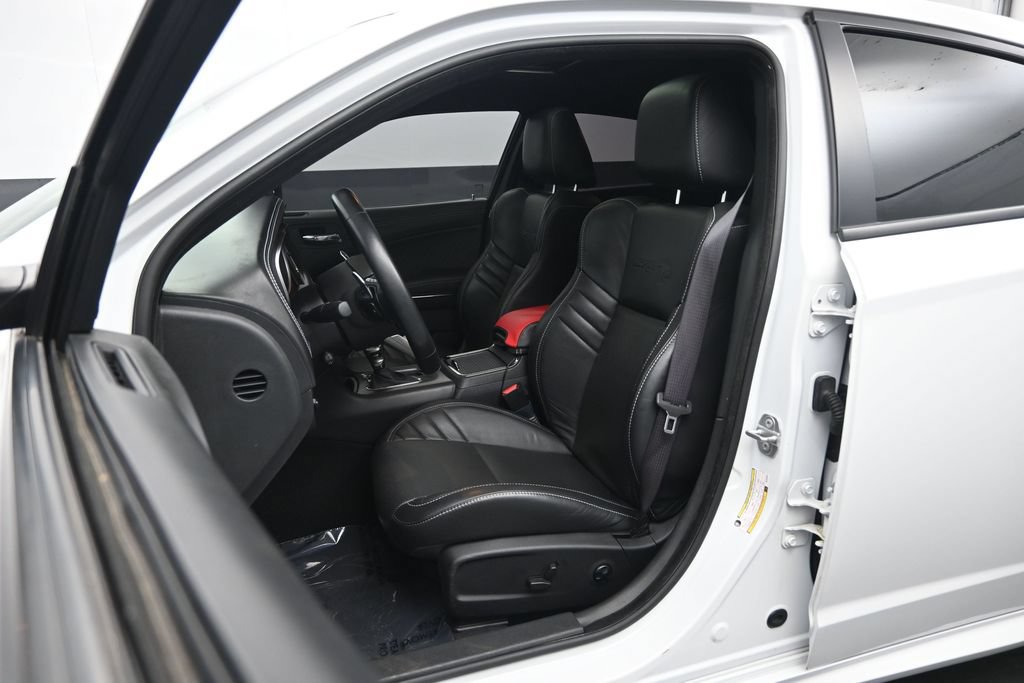 Used 2021 Dodge Charger SRT Hellcat RWD image 23