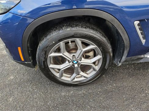 Certified 2022 BMW X3 xDrive30i w/ Premium Package 2 image 26