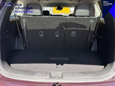 Used 2024 Hyundai Palisade SEL AWD/4WD image 7