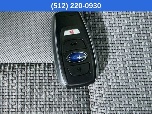 Certified 2025 Subaru Outback Premium image 39