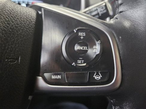 Used 2022 Honda CR-V EX-L image 28