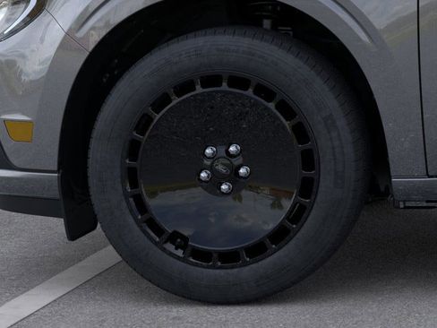 New 2026 Ford Maverick Lobo AWD/4WD image 20