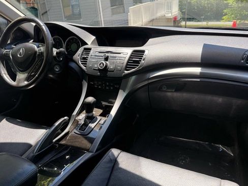 Used 2014 Acura TSX Sedan FWD image 13