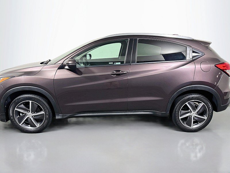 Used 2022 Honda HR-V EX image 4