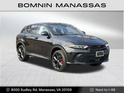Used 2024 Dodge Hornet GT Plus