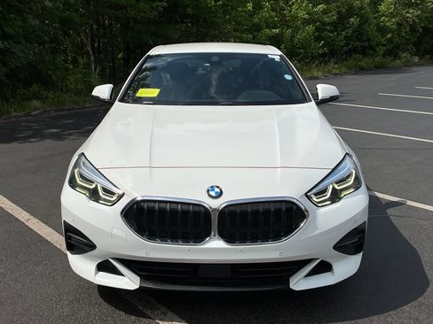 Used 2021 BMW 228i xDrive Gran Coupe w/ Lights Package AWD/4WD image 8