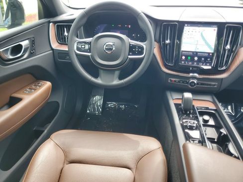 Certified 2024 Volvo XC60 B5 Plus w/ Protection Package Premier AWD/4WD image 16