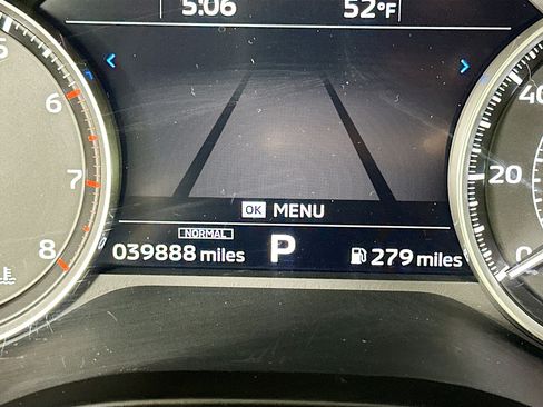 Used 2024 Mitsubishi Outlander SE image 19