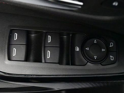 New 2026 Chevrolet Trax RS w/ Driver Confidence Package FWD image 17