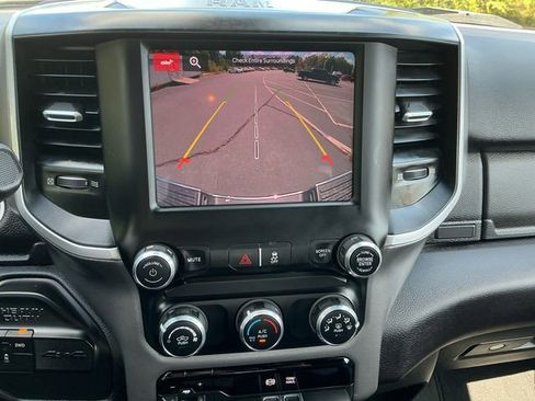 Used 2024 RAM 2500 Big Horn image 20