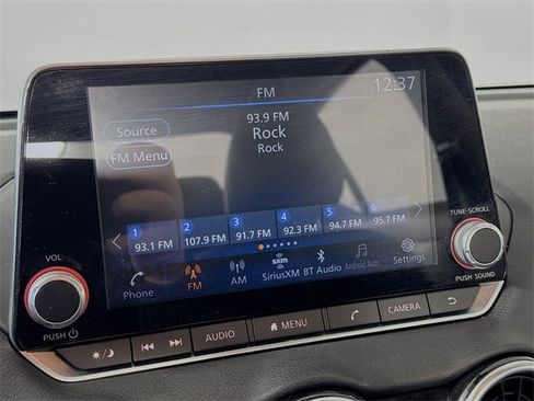 Used 2021 Nissan Sentra SV image 14