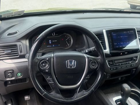Used 2017 Honda Pilot EX-L image 54