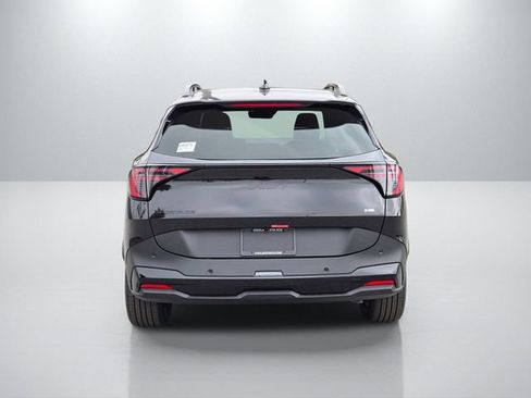 New 2026 Kia Sportage EX AWD/4WD image 5