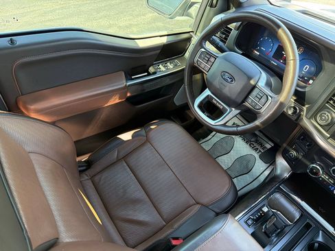 Used 2024 Ford F150 King Ranch AWD/4WD image 23