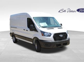 New 2026 Ford Transit 250 148 Medium Roof w/ Load Area Protection Package RWD video 2