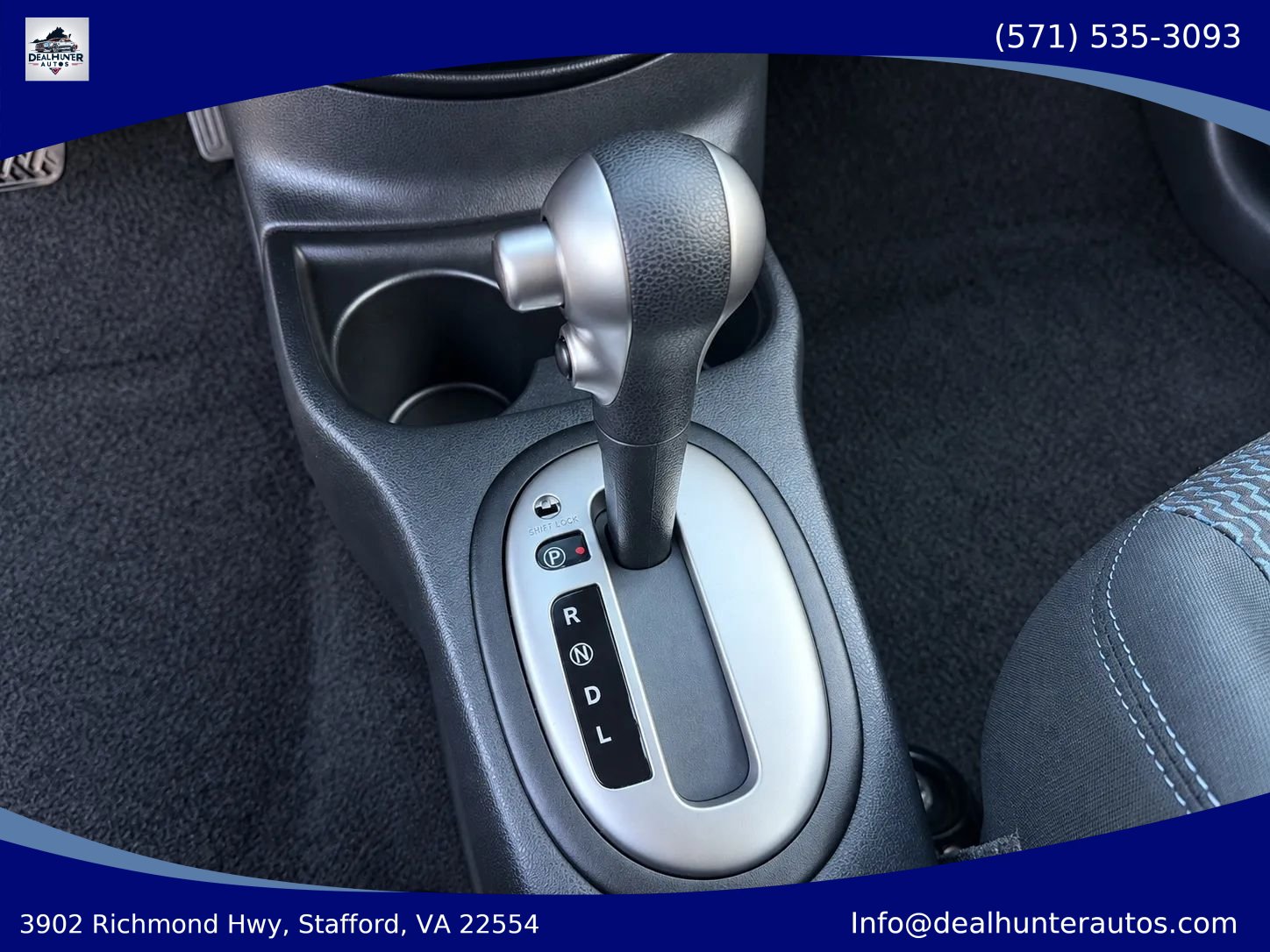 Used 2016 Nissan Versa Note SV FWD image 21