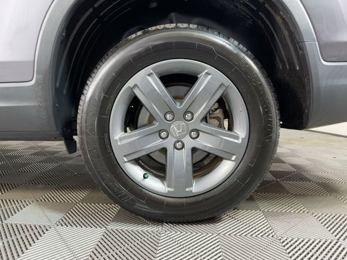 Used 2021 Honda Ridgeline RTL image 10