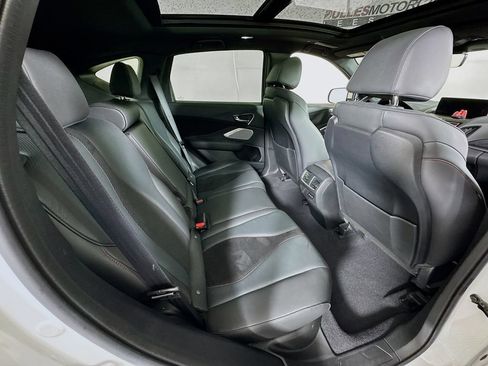 Used 2022 Acura RDX A-Spec AWD/4WD image 29