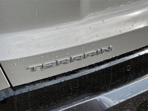New 2026 GMC Terrain AT4 w/ Convenience Package III image 33