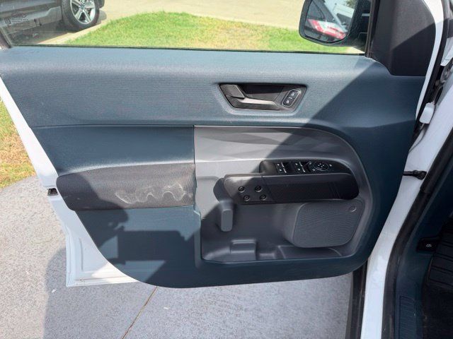 Used 2023 Ford Maverick XL w/ Equipment Group 100A Standard AWD/4WD image 9